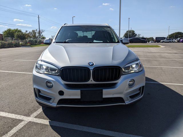 2016 BMW X5 sDrive35i