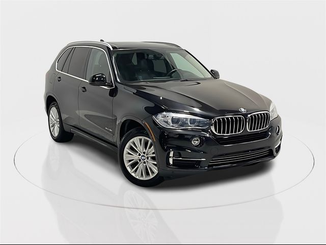 2016 BMW X5 sDrive35i