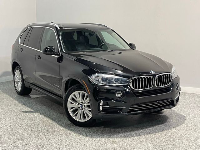 2016 BMW X5 sDrive35i