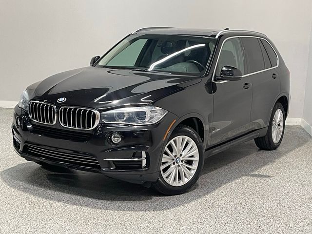 2016 BMW X5 sDrive35i