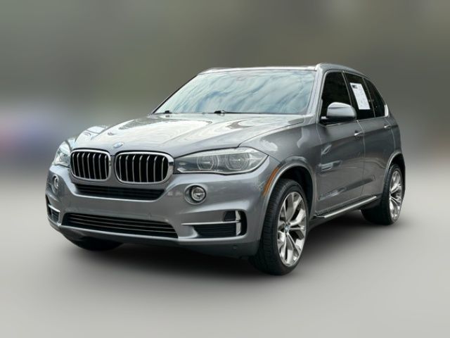 2016 BMW X5 sDrive35i