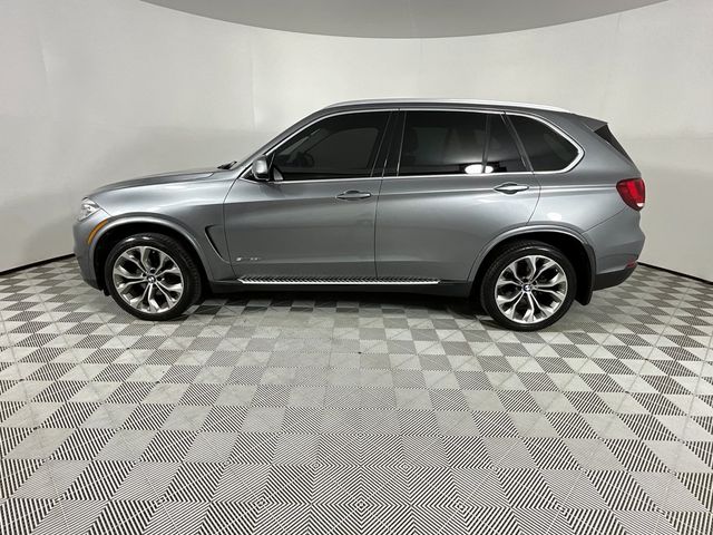 2016 BMW X5 sDrive35i