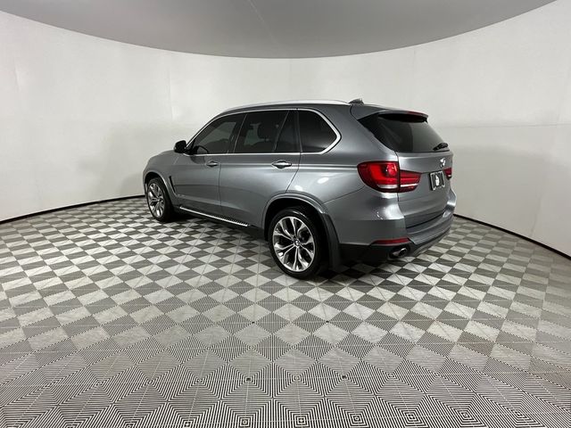 2016 BMW X5 sDrive35i