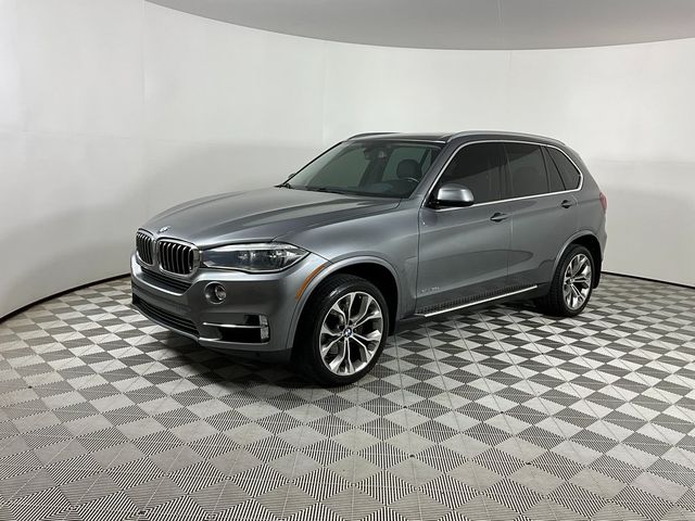 2016 BMW X5 sDrive35i