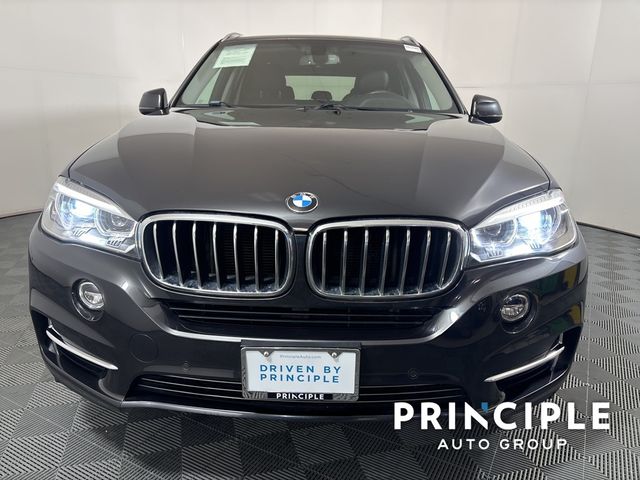 2016 BMW X5 sDrive35i