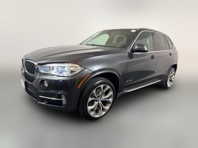 2016 BMW X5 sDrive35i