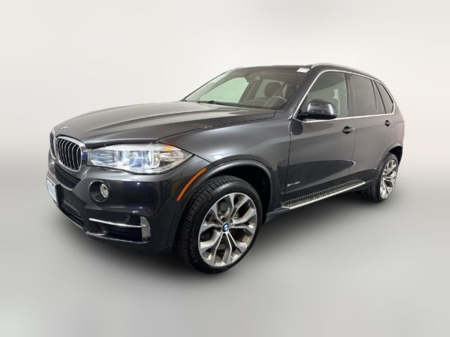 2016 BMW X5 sDrive35i