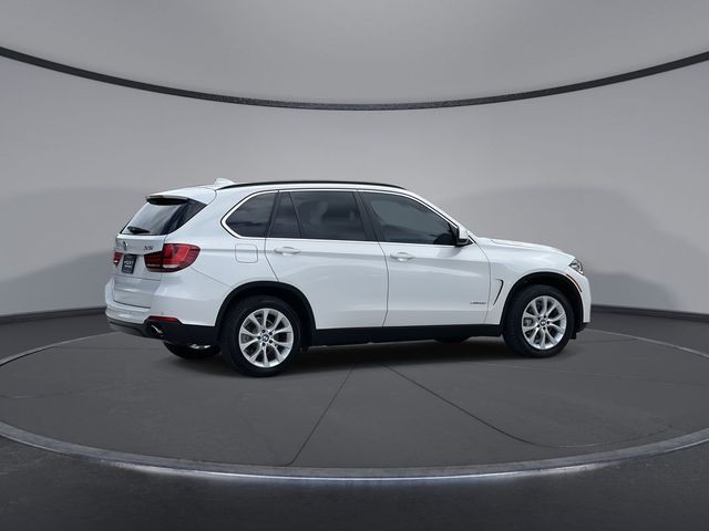 2016 BMW X5 sDrive35i