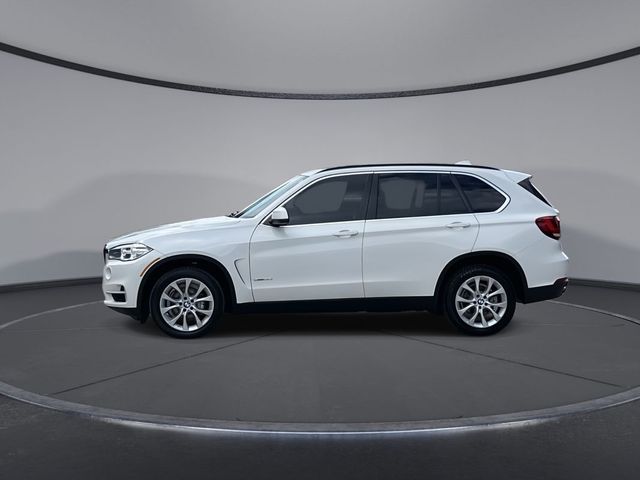 2016 BMW X5 sDrive35i