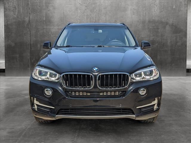 2016 BMW X5 sDrive35i