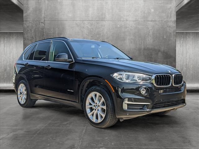 2016 BMW X5 sDrive35i