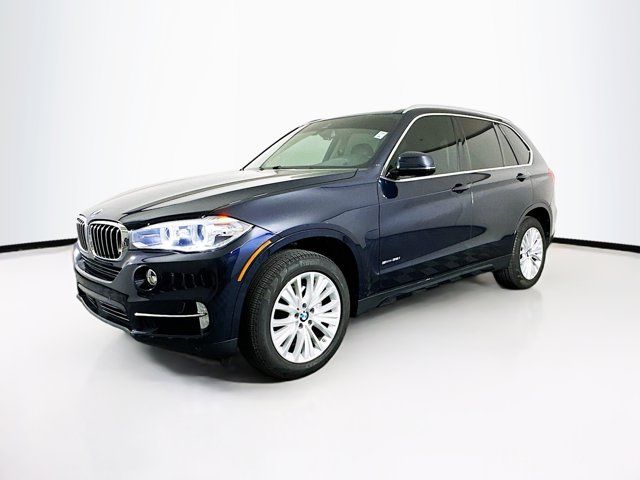 2016 BMW X5 sDrive35i