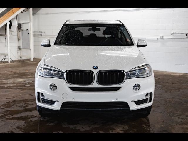 2016 BMW X5 sDrive35i