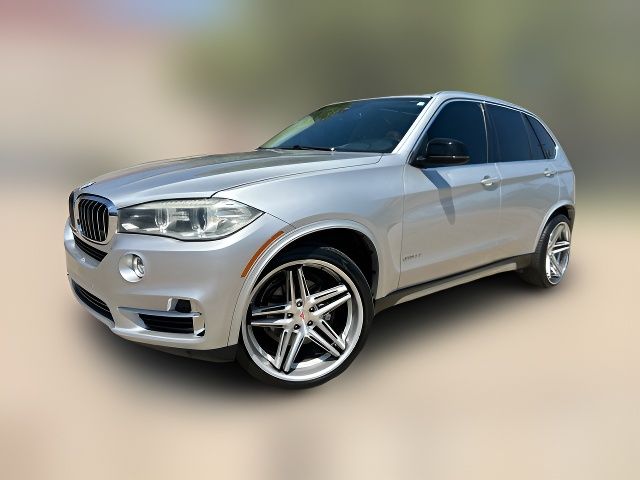 2016 BMW X5 sDrive35i