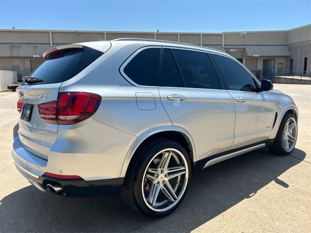 2016 BMW X5 sDrive35i
