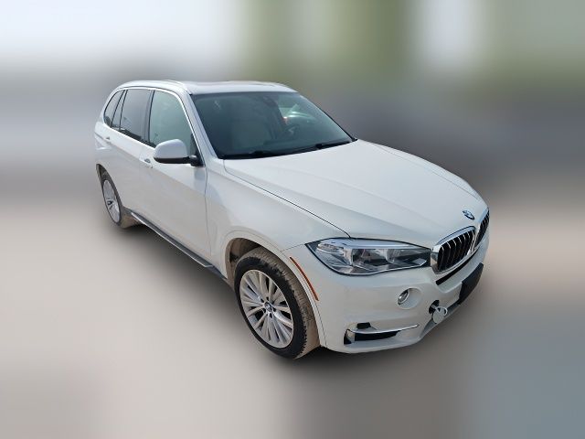2016 BMW X5 sDrive35i