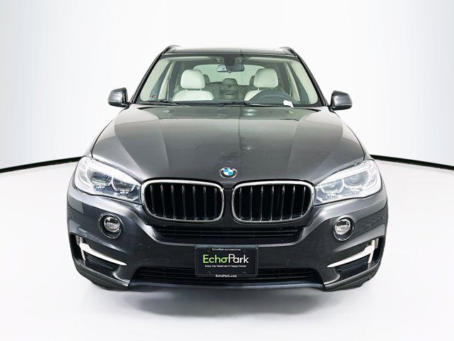 2016 BMW X5 sDrive35i