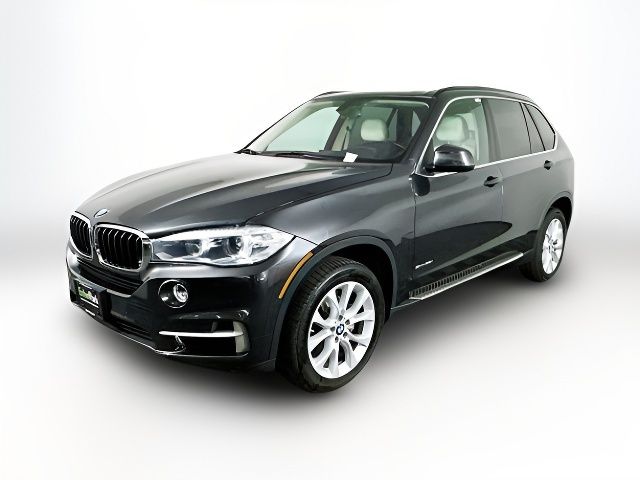 2016 BMW X5 sDrive35i