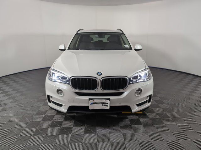 2016 BMW X5 sDrive35i