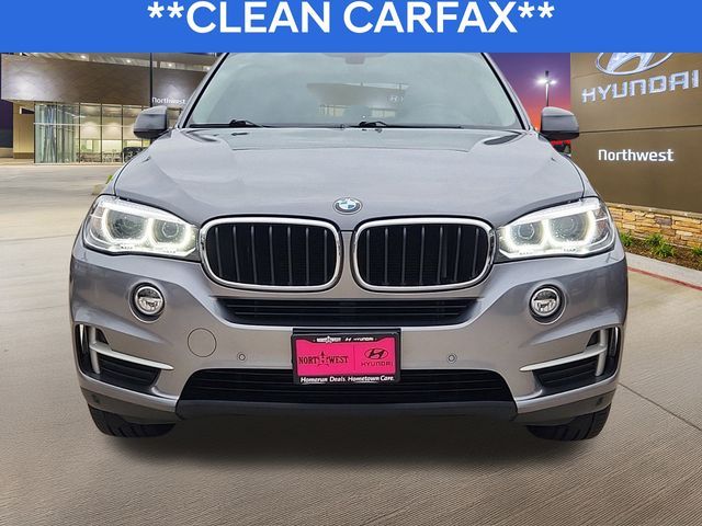 2016 BMW X5 sDrive35i