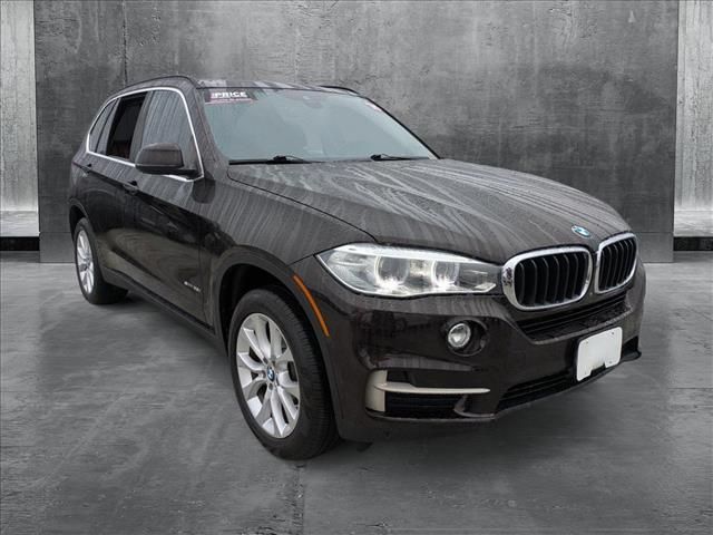 2016 BMW X5 sDrive35i