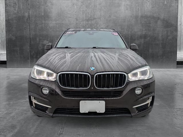 2016 BMW X5 sDrive35i