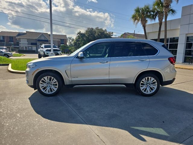 2016 BMW X5 sDrive35i