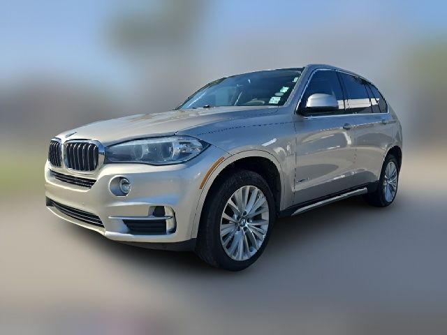 2016 BMW X5 sDrive35i