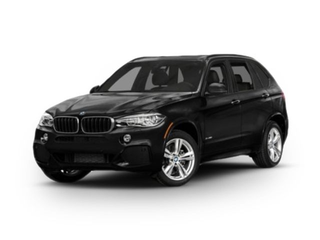 2016 BMW X5 sDrive35i