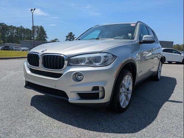2016 BMW X5 sDrive35i