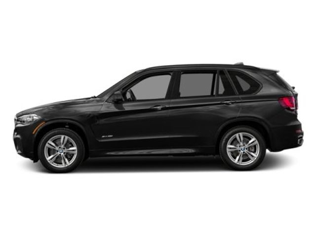 2016 BMW X5 sDrive35i