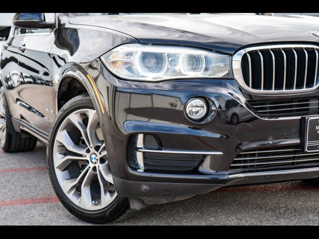 2016 BMW X5 sDrive35i