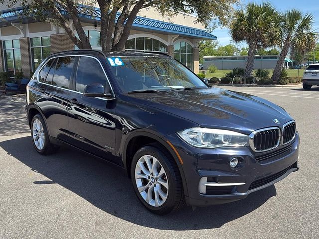 2016 BMW X5 sDrive35i