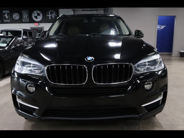 2016 BMW X5 sDrive35i