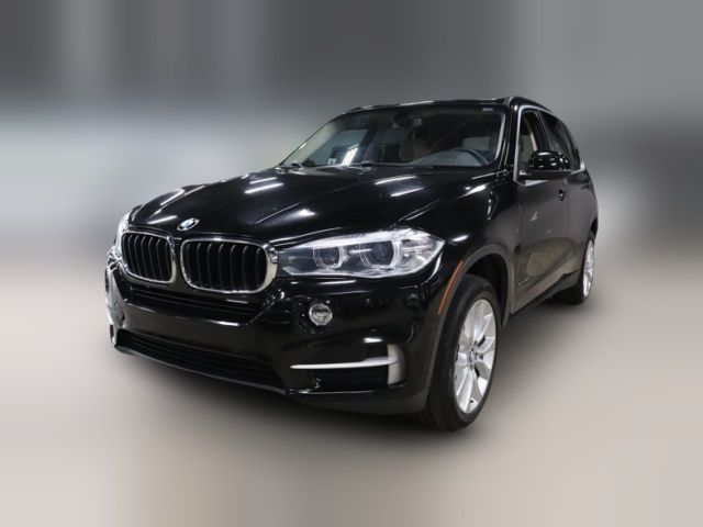 2016 BMW X5 sDrive35i