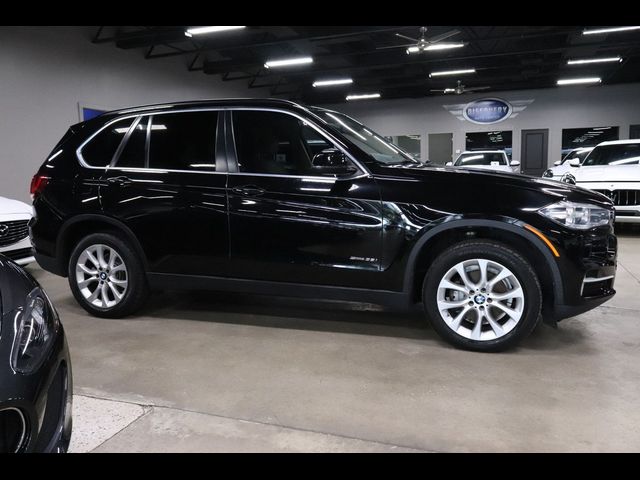2016 BMW X5 sDrive35i