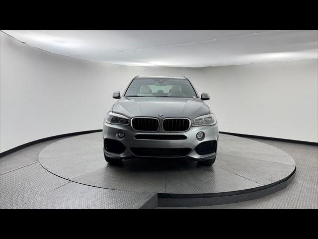 2016 BMW X5 sDrive35i
