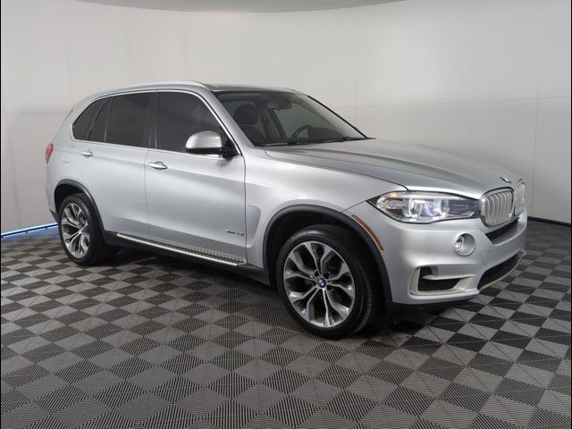 2016 BMW X5 sDrive35i