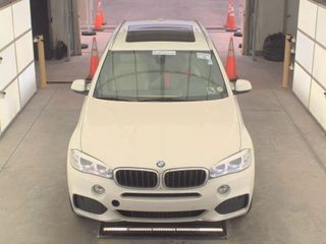 2016 BMW X5 sDrive35i