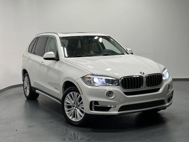 2016 BMW X5 sDrive35i