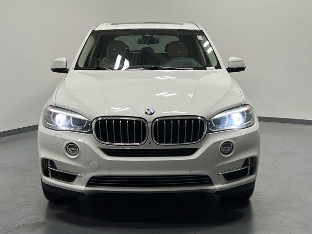 2016 BMW X5 sDrive35i