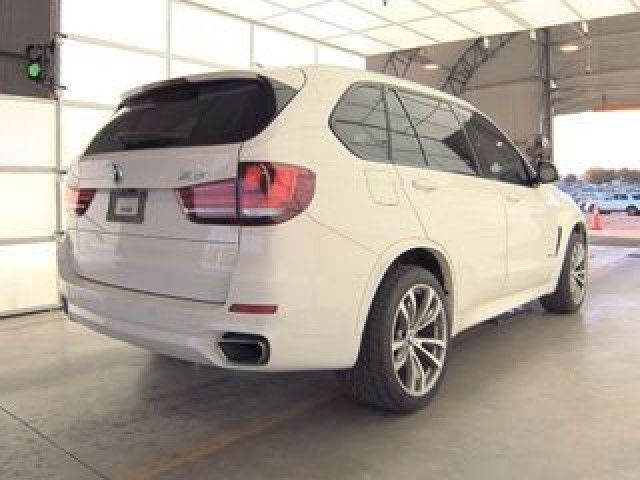 2016 BMW X5 sDrive35i