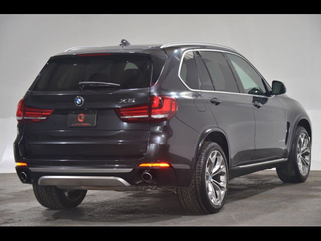 2016 BMW X5 sDrive35i