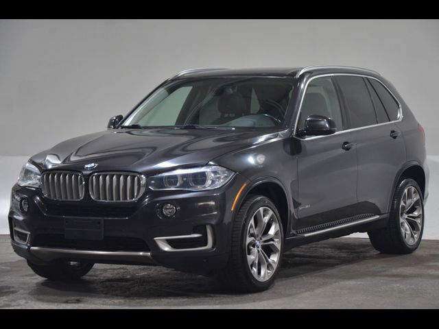 2016 BMW X5 sDrive35i