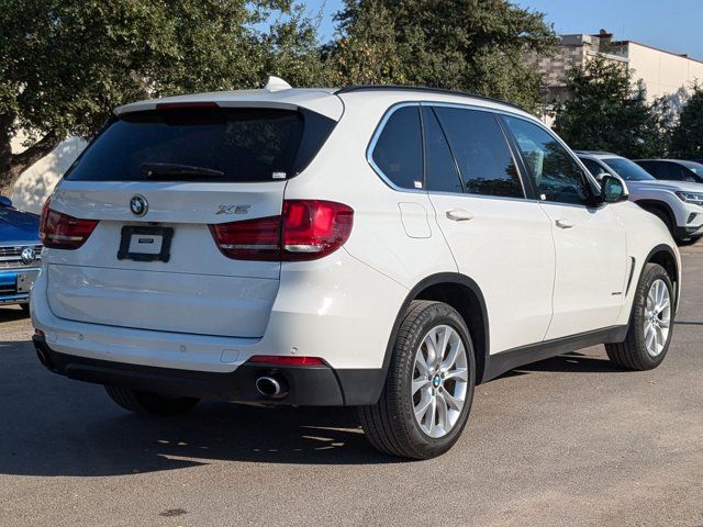 2016 BMW X5 sDrive35i