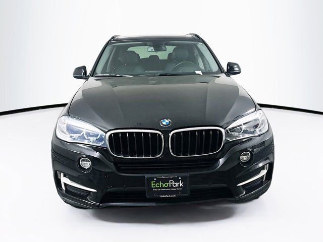 2016 BMW X5 sDrive35i