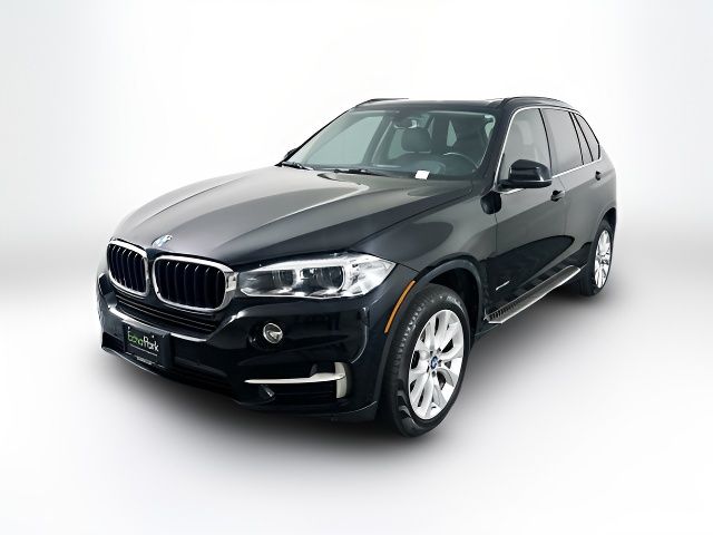 2016 BMW X5 sDrive35i