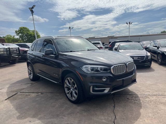 2016 BMW X5 sDrive35i