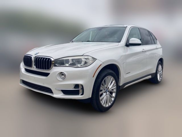 2016 BMW X5 sDrive35i