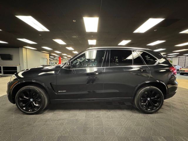 2016 BMW X5 sDrive35i